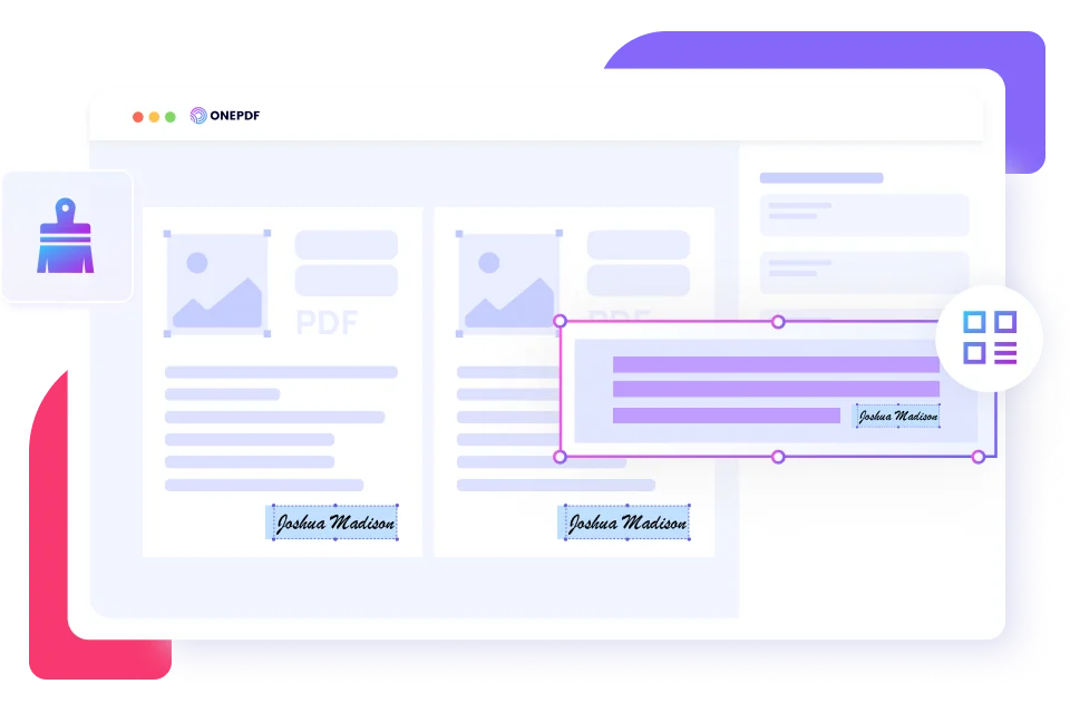 adding watermark to pdf