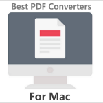 best pdf converters mac