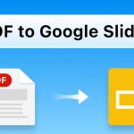 pdf to google slides