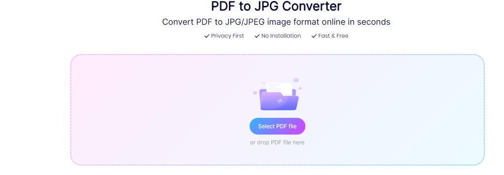 pdf to jpg converter