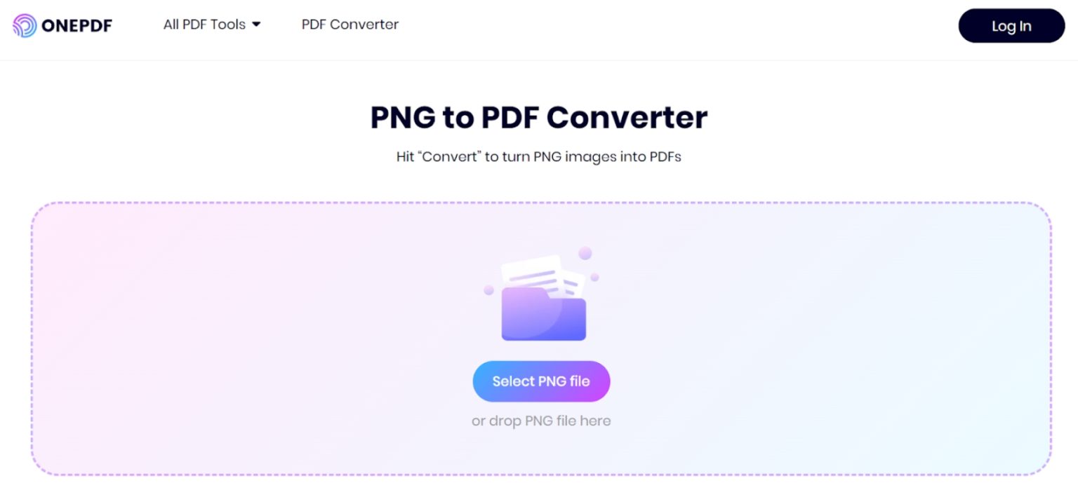 How to Turn a Screenshot into a PDF? [Guide in 2024]