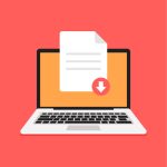 save emails to pdf