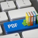 compress pdfs