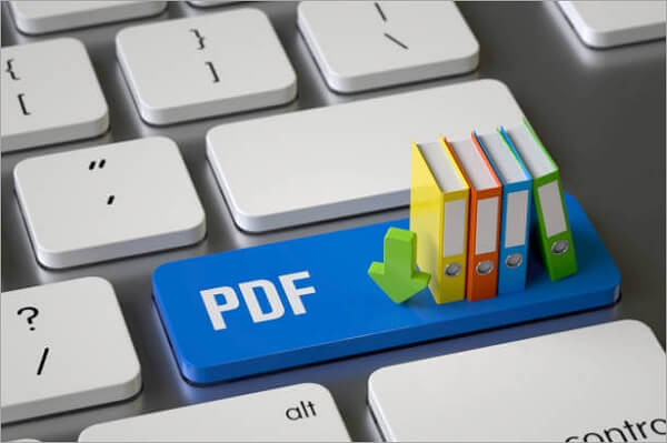 compress pdfs