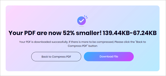 download compressed pdf